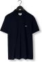 LACOSTE Heren Polo's & T-shirts 1hp3 Men's s Polo 11 Donkerblauw - Thumbnail 6