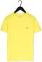 Lacoste Gele T-shirt 1ht1 Men's Tee-shirt 1121 - Thumbnail 2