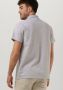 LACOSTE Heren Polo's & T-shirts 1hp3 Men's s Polo 11 Lichtgrijs - Thumbnail 7