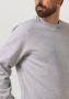 Lacoste Sweatshirt Sweaters Kleding silver chine maat: XS beschikbare maaten:S XL XXL XS - Thumbnail 12