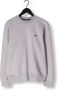 Lacoste Sweatshirt Sweaters Kleding silver chine maat: XS beschikbare maaten:S XL XXL XS - Thumbnail 8
