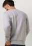 Lacoste Sweatshirt Sweaters Kleding silver chine maat: XS beschikbare maaten:S XL XXL XS - Thumbnail 13