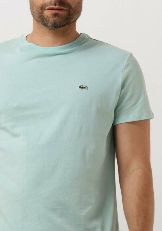 Lacoste Mint T-shirt 1ht1 Men's Tee-shirt 1121