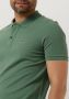 LACOSTE Heren Polo's & T-shirts 1hp3 Men's s Polo 1121 Olijf - Thumbnail 3