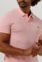 LACOSTE Heren Polo's & T-shirts 1hp3 Men's s Polo 11 Roze - Thumbnail 5
