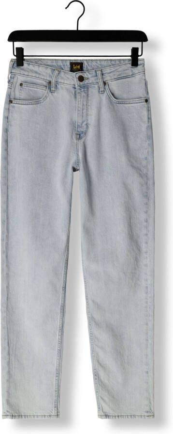 Lee Blauwe Mom Jeans Carol L30uhjb57