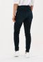Lee Skinny fit high waist jeans met stretch model 'Scarlett' - Thumbnail 4