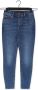Lee Skinny fit high rise jeans met stretch model 'Scarlett' - Thumbnail 4