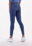 Lee Skinny fit high rise jeans met stretch model 'Scarlett' - Thumbnail 5