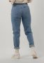 Lee Blauwe Slim Fit Jeans Carol L30uowb59 - Thumbnail 4
