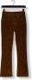 Lee Flared Bootcut Jeans Bruin Brown Dames - Thumbnail 3