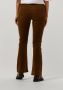 Lee Flared Bootcut Jeans Bruin Brown Dames - Thumbnail 4