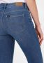 Lee Breese bootcut mid worn marth jeans Blauw Dames - Thumbnail 6