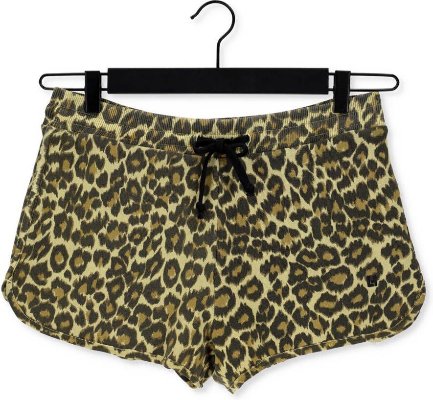 Leon & Harper Bruine Shorts Quarol Jc55 Beast