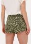 Leon & Harper Quarol Jc55 Beast Dames Broeken Multicolor Dames - Thumbnail 4