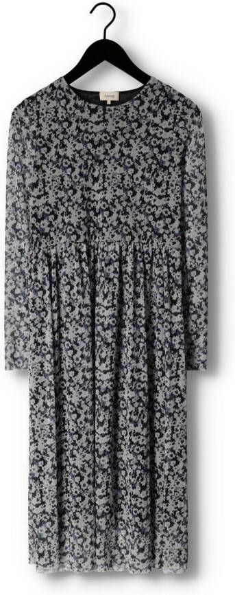 LEVETE ROOM Dames Jurken Lr-kimmia 10 Dress Multi