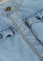 LIKE FLO Baby Jeans & Broeken Woven Jumpsuit Ruffle Blauw - Thumbnail 2