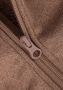 Lil' Atelier Bruine Vest Nbnloro Loose Jacket - Thumbnail 4