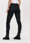 Liu Jo Blauwe Skinny Jeans B.up Rampy H.w. Normal WAsh - Thumbnail 3