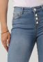 Liu Jo Trendy High-Waisted Skinny Jeans Blauw Dames - Thumbnail 3