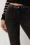 Liu Jo White Jeans met strass-steentjes model 'DIVINE' - Thumbnail 6