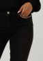 Liu Jo Trendy high-waisted Bottom Up jeans Black Dames - Thumbnail 2