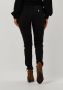 Liu Jo Trendy high-waisted Bottom Up jeans Black Dames - Thumbnail 4