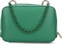Liu Jo Groene Schoudertas Caliwen Small Handbag Box - Thumbnail 3