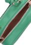 Liu Jo Groene Schoudertas Caliwen Small Handbag Box - Thumbnail 4