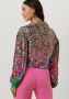 Liu Jo blouse multicolour Waf3469 T3450 Q9401 Meerkleurig Dames - Thumbnail 5