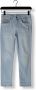Liu Jo Lichtblauwe Slim Fit Jeans Autentic Monroe Reeg.w. - Thumbnail 5