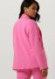 Liu Jo Roze Blazer met Trekkoord Taille Roze Dames - Thumbnail 5