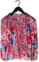 Liu Jo blouse roze Wa3011 Ts441 Q9311 Roze Dames - Thumbnail 5