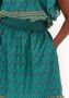 Lolly's Laundry Vraag de rok Groen Dames - Thumbnail 4
