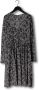 Lollys Laundry Lydia Jurk Dames Midi Jurk Multicolor Dames - Thumbnail 2