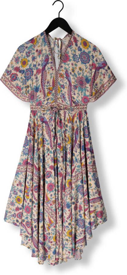 LOLLYS LAUNDRY Dames Jurken Nightingale Dress Multi