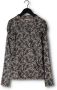 LOLLYS LAUNDRY Dames Tops & T-shirts Ellen Blouse Multi - Thumbnail 2