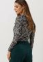 LOLLYS LAUNDRY Dames Tops & T-shirts Ellen Blouse Multi - Thumbnail 3