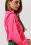 LOLLYS LAUNDRY Dames Blouses Alexis Shirt Roze - Thumbnail 5