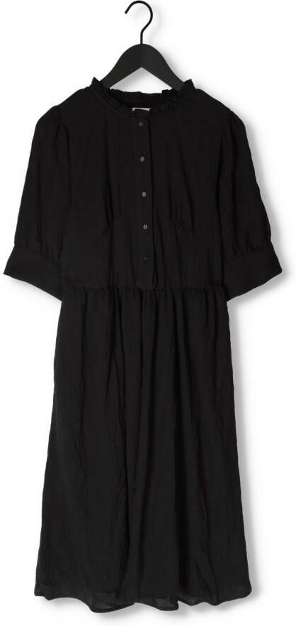 LOLLYS LAUNDRY Dames Jurken Boston Dress Zwart