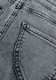 LOOXS Meisjes Jeans Wide Leg Jog Denim Blauw - Thumbnail 3