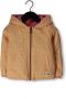 LOOXS Meisjes Jassen Outerwear Jacket Oranje - Thumbnail 4