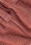 LOOXS little chenille high waist short met textuur donkerroze - Thumbnail 3