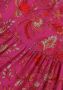 LOOXS Meisjes Jurken Woven Dress Roze - Thumbnail 3