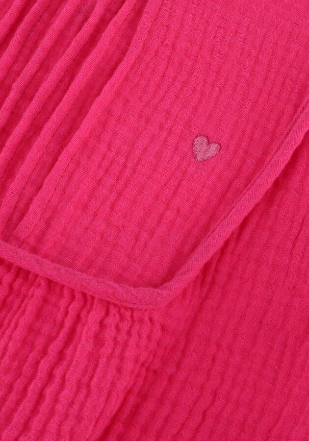 LOOXS Meisjes Tops & T-shirts Mousseline Top Roze