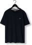 Lyle & Scott T-shirt Korte Mouw Lyle & Scott T-shirt Slub - Thumbnail 4