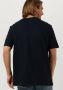 Lyle & Scott T-shirt Korte Mouw Lyle & Scott T-shirt Slub - Thumbnail 5