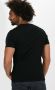 Lyle & Scott Zwarte Logo Adelaar T-shirt Lente Collectie Black Heren - Thumbnail 6