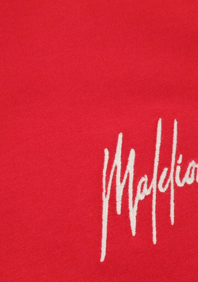 Malelions Rode T-shirt