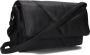 Markberg Elegante Zwarte Schoudertas Petra Black Dames - Thumbnail 2